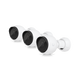 4MP Outdoor Bullet Camera - 3PK - UVC-G4-BULLET-3 4MP Outdoor Bullet Camera - 3PK - UVC-G4-BULLET-3